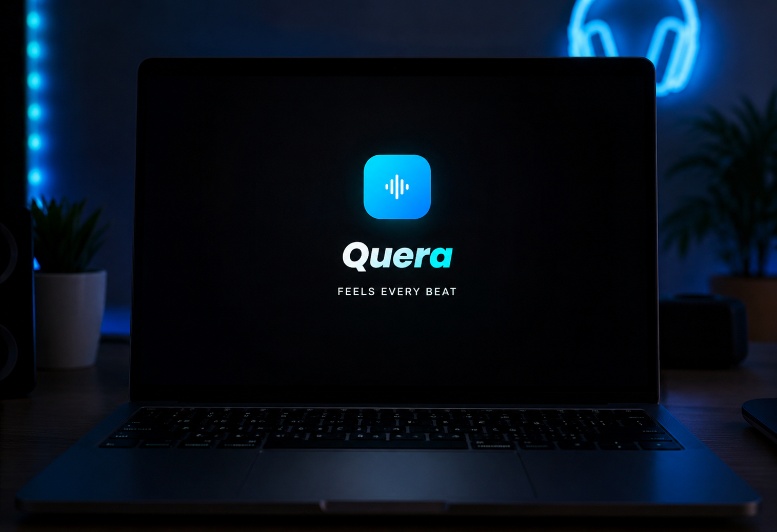 Quera Player View 3
