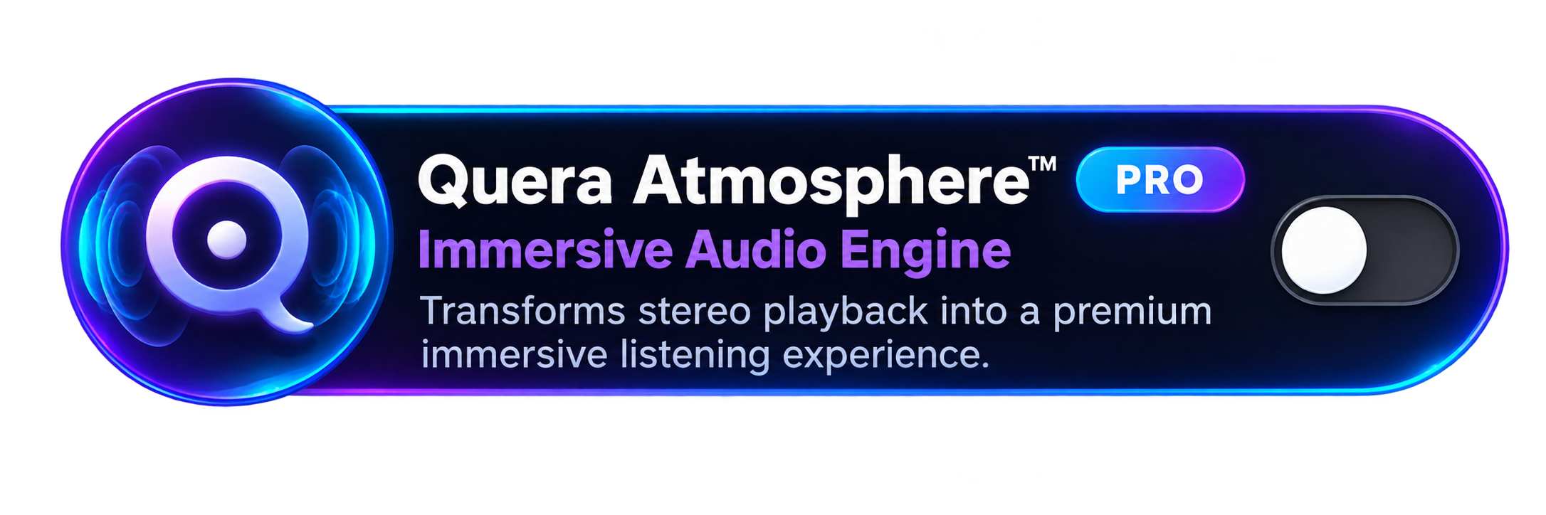 Atmosphere Interface